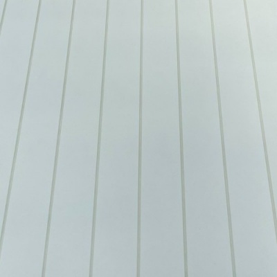 White Primed V-Groove Moisture Resistant MDF 9mm x 2440mm x 1220mm (8' x 4')
