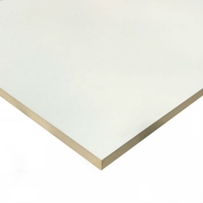 White Melamine Faced MDF 19mm - Handy Pre-Cut Panels