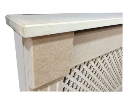 Buy Made to Measure Radiator Covers Cheshire Manchester - Atlantic Timber