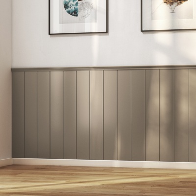 Tongue and Groove Wall Panelling Kit